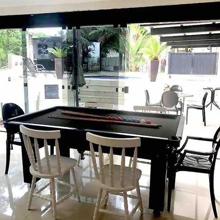 Buzios Geriba Dentro De Condominio Com Piscina Propria Exteriör bild