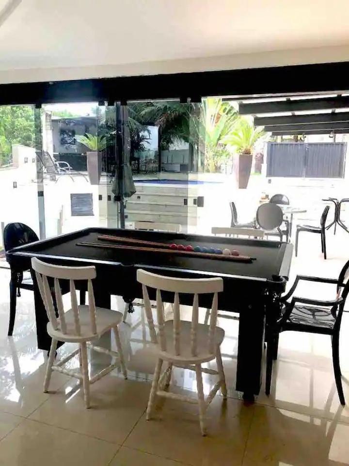 Buzios Geriba Dentro De Condominio Com Piscina Propria Exteriör bild