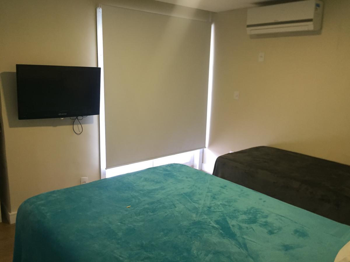 Buzios Geriba Dentro De Condominio Com Piscina Propria Exteriör bild